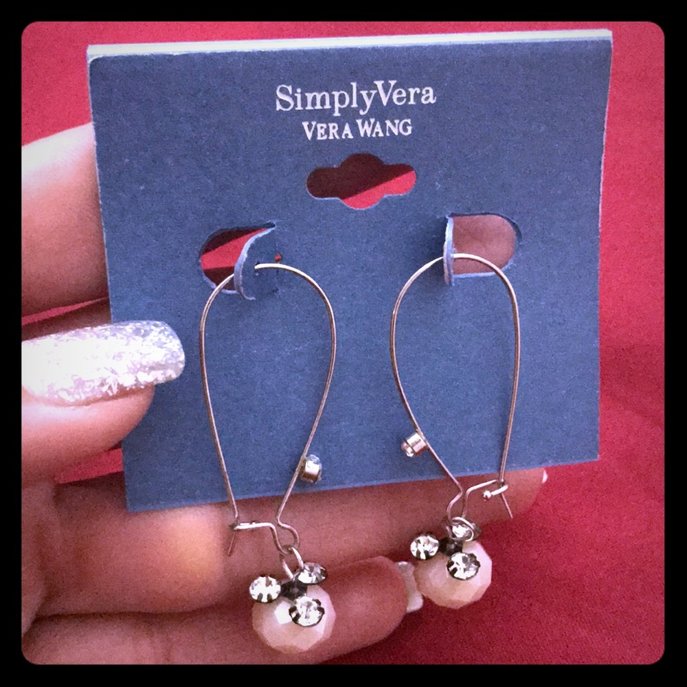 Vera Wang earnings